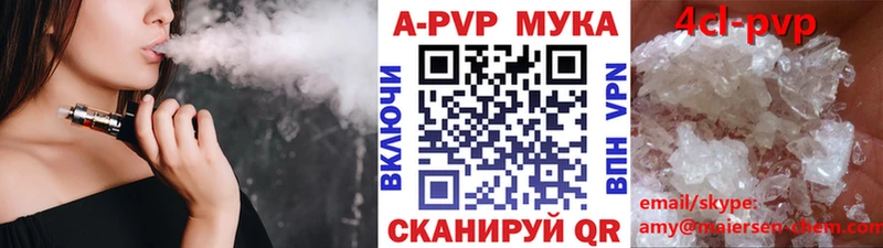 A PVP СК  Чадан 
